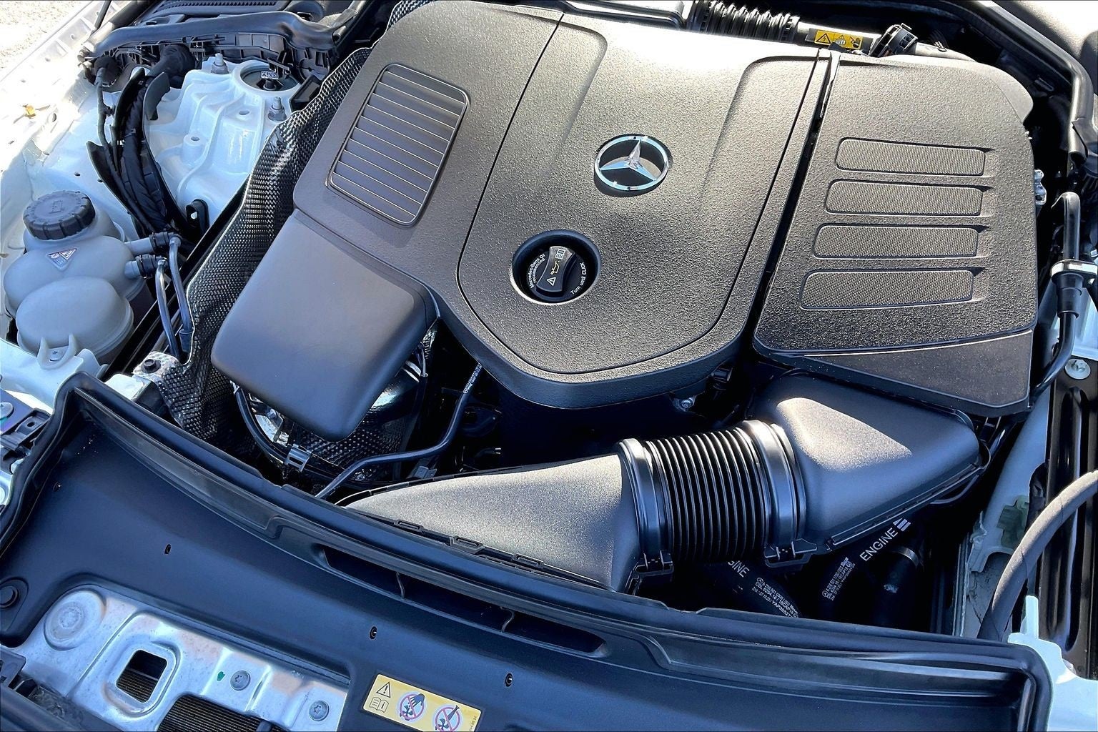 2022 Mercedes-Benz C-Class C 300