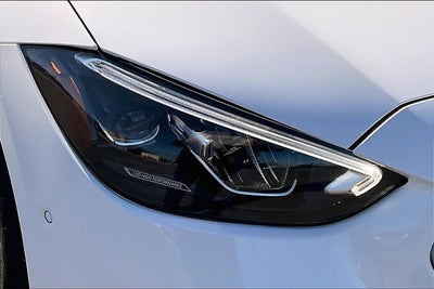 2022 Mercedes-Benz C-Class C 300