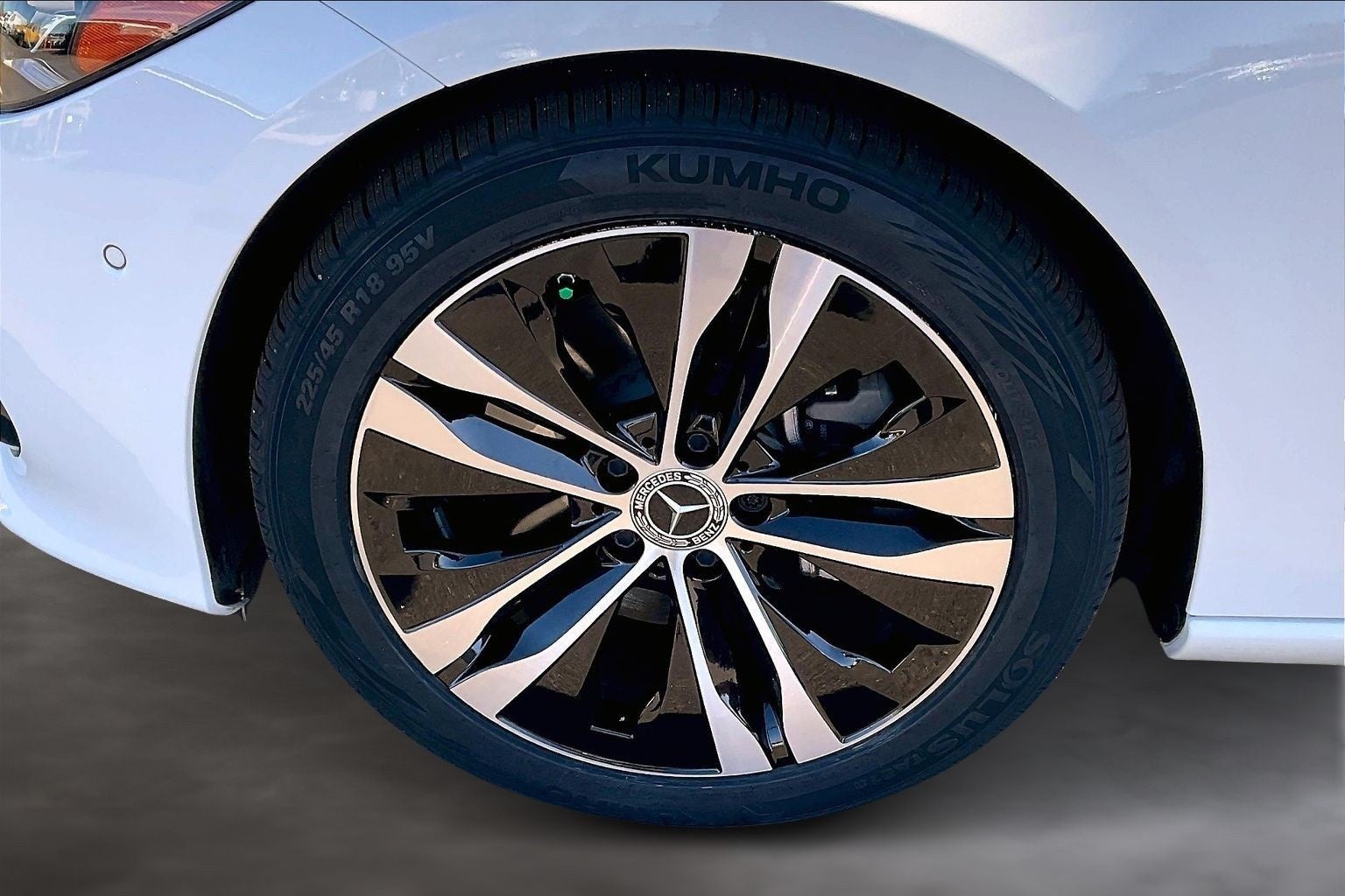 2022 Mercedes-Benz C-Class C 300