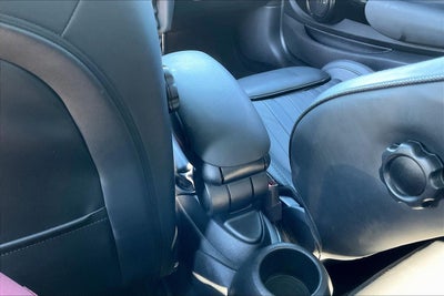 2023 MINI Cooper S Iconic