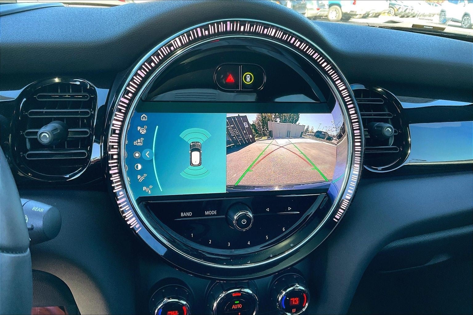 2023 MINI Cooper S Iconic