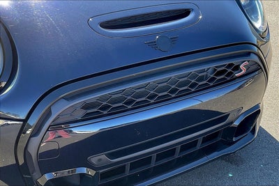 2023 MINI Cooper S Iconic