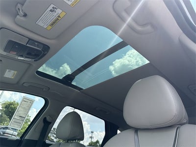 2025 Hyundai TUCSON Limited AWD