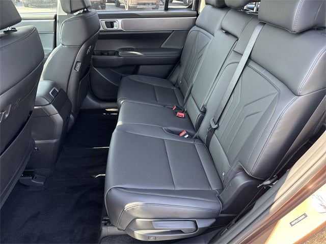 2025 Hyundai SANTA FE XRT AWD