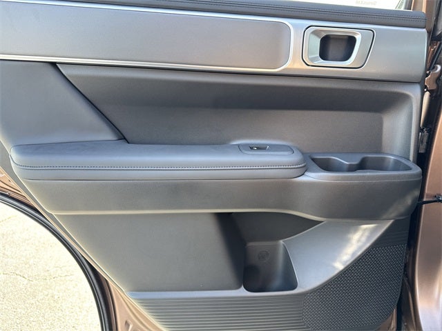 2025 Hyundai SANTA FE XRT AWD