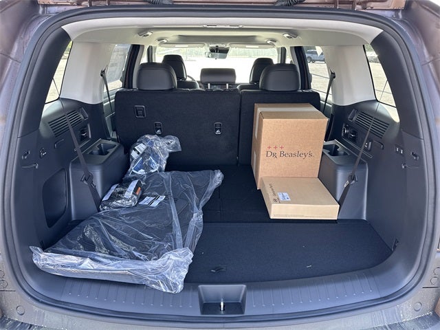 2025 Hyundai SANTA FE XRT AWD