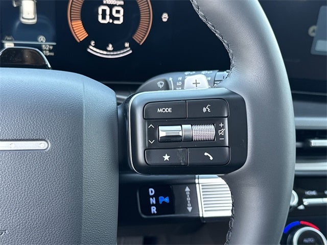 2025 Hyundai SANTA FE XRT AWD