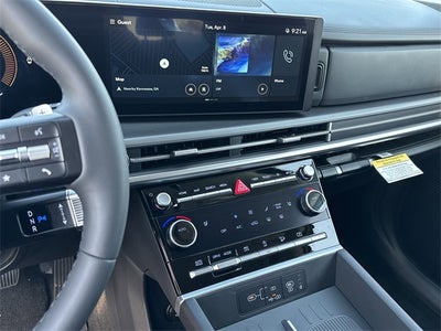 2025 Hyundai SANTA FE XRT AWD