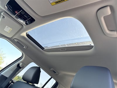 2025 Hyundai SANTA FE XRT AWD