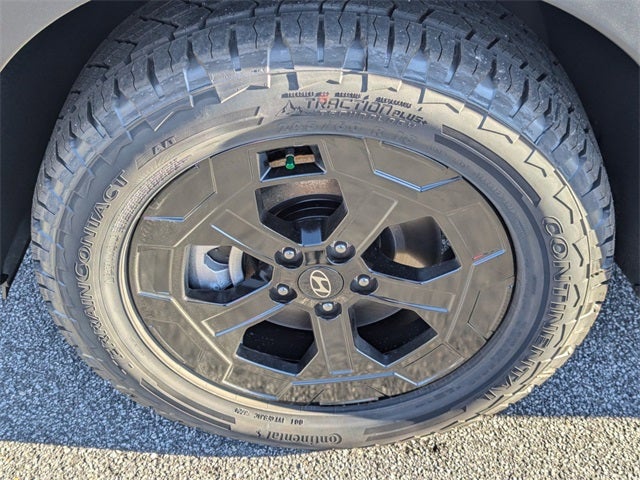 2025 Hyundai SANTA FE XRT AWD