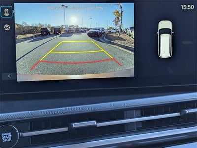 2025 Hyundai SANTA FE XRT AWD