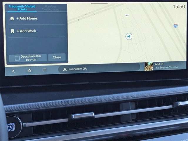 2025 Hyundai SANTA FE XRT AWD