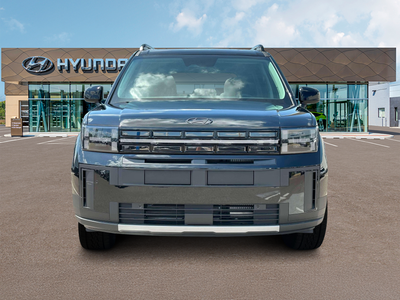 2025 Hyundai SANTA FE XRT AWD