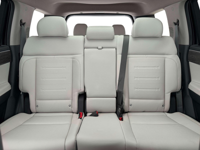 2026 Hyundai SANTA FE Limited FWD