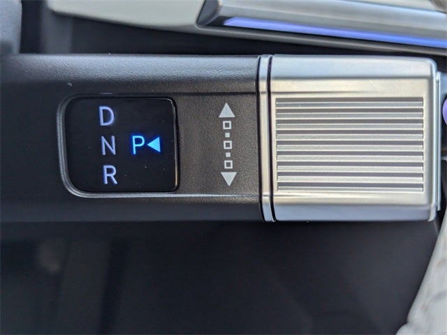 2025 Hyundai SANTA FE Limited FWD