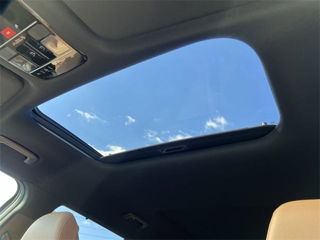 2025 Hyundai SANTA FE Limited AWD