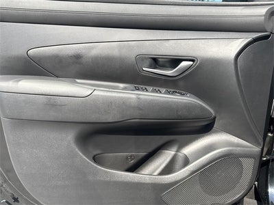 2026 Hyundai SANTA CRUZ SE FWD