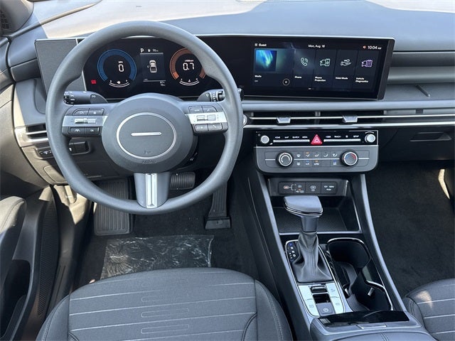 2026 Hyundai SANTA CRUZ SE FWD