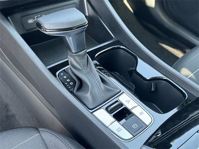 2026 Hyundai SANTA CRUZ SE FWD