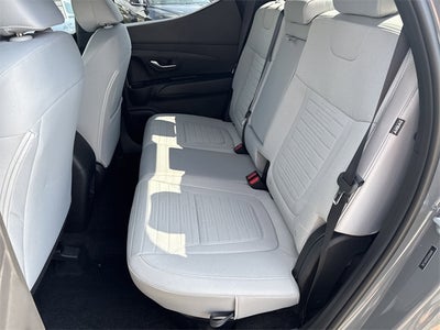 2025 Hyundai SANTA CRUZ SE FWD