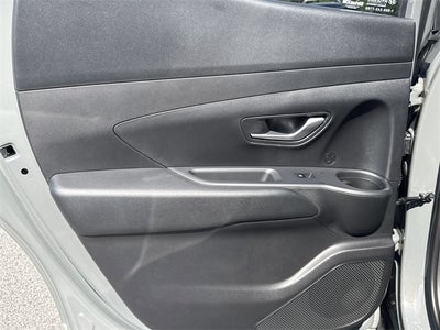 2025 Hyundai SANTA CRUZ SE FWD