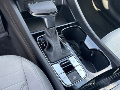 2025 Hyundai SANTA CRUZ SE FWD