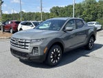 2025 Hyundai SANTA CRUZ SE FWD