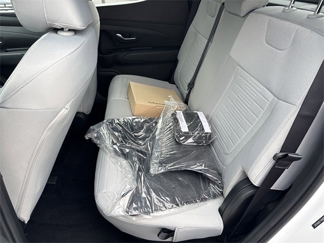 2026 Hyundai SANTA CRUZ SE FWD