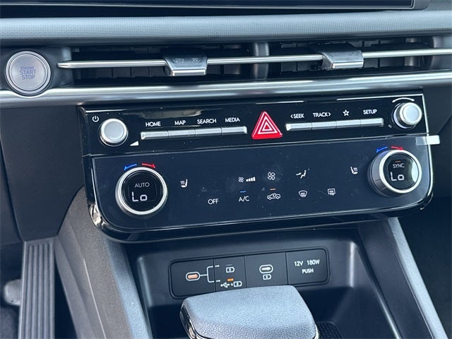 2026 Hyundai SANTA CRUZ SEL FWD