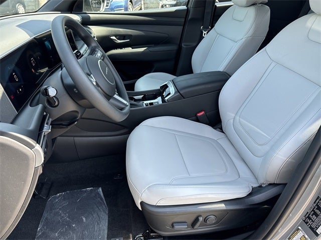 2026 Hyundai SANTA CRUZ SEL FWD