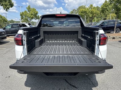 2026 Hyundai SANTA CRUZ SEL FWD