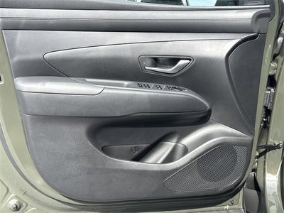 2026 Hyundai SANTA CRUZ SEL Activity AWD