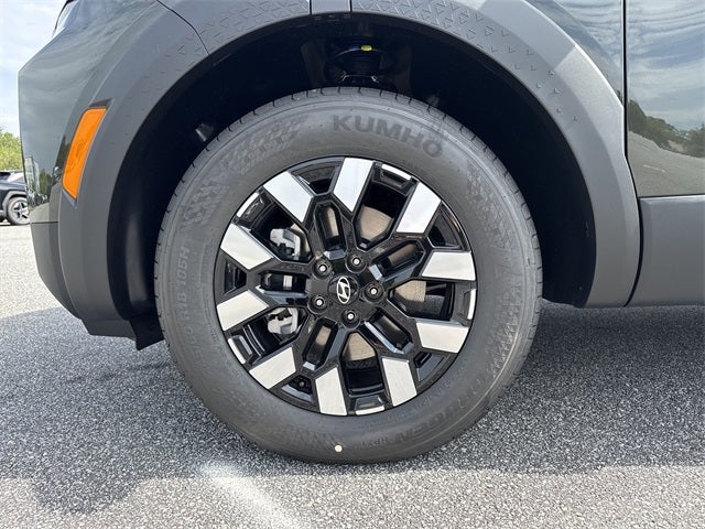 2026 Hyundai SANTA CRUZ SEL Activity AWD