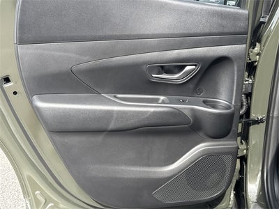 2026 Hyundai SANTA CRUZ SEL Activity AWD