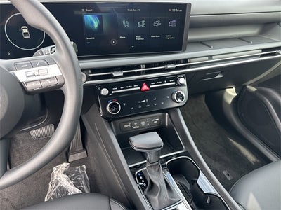 2026 Hyundai SANTA CRUZ SEL Activity AWD