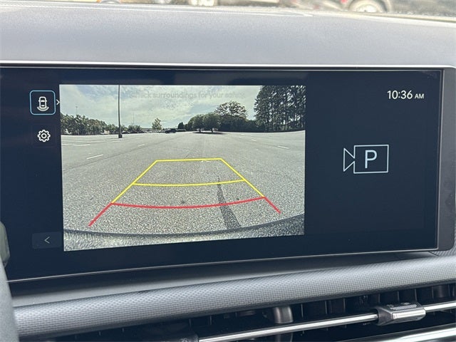 2026 Hyundai SANTA CRUZ SEL Activity AWD