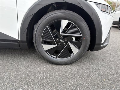 2026 Hyundai IONIQ 5 SE