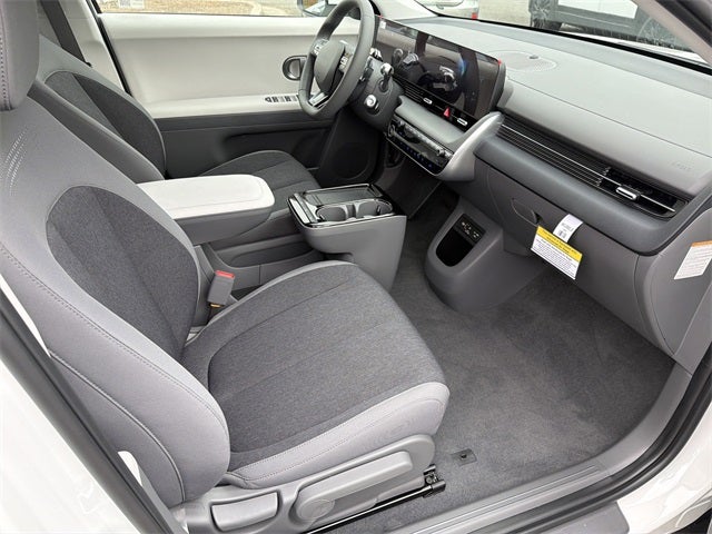 2026 Hyundai IONIQ 5 SE