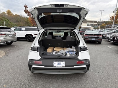 2026 Hyundai IONIQ 5 SE