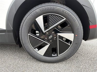 2026 Hyundai IONIQ 5 SE