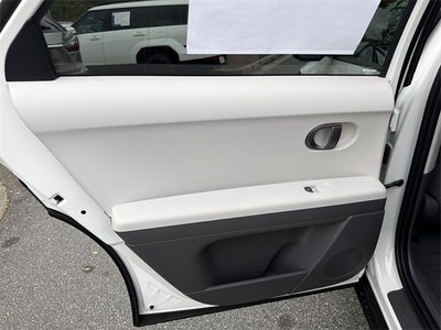 2026 Hyundai IONIQ 5 SE