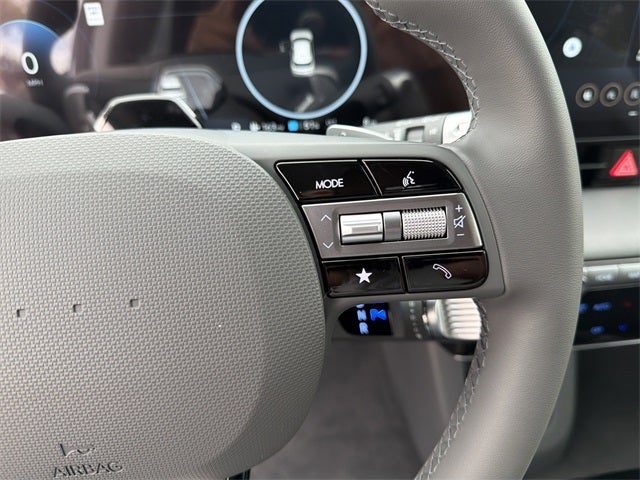 2026 Hyundai IONIQ 5 SE