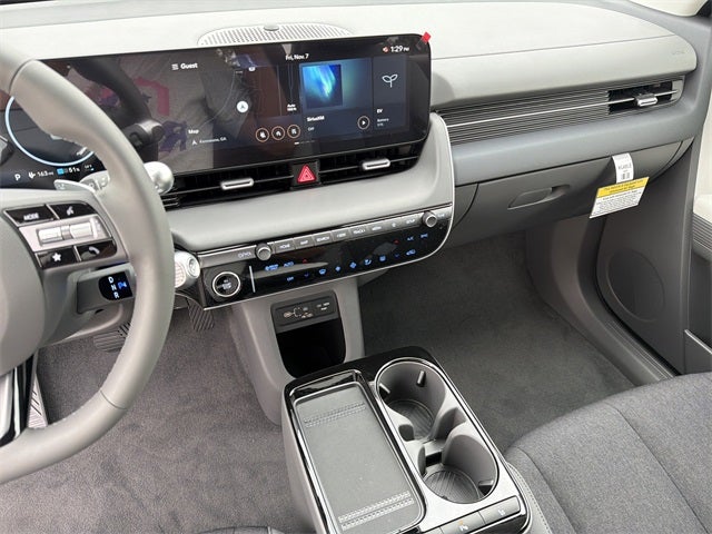 2026 Hyundai IONIQ 5 SE