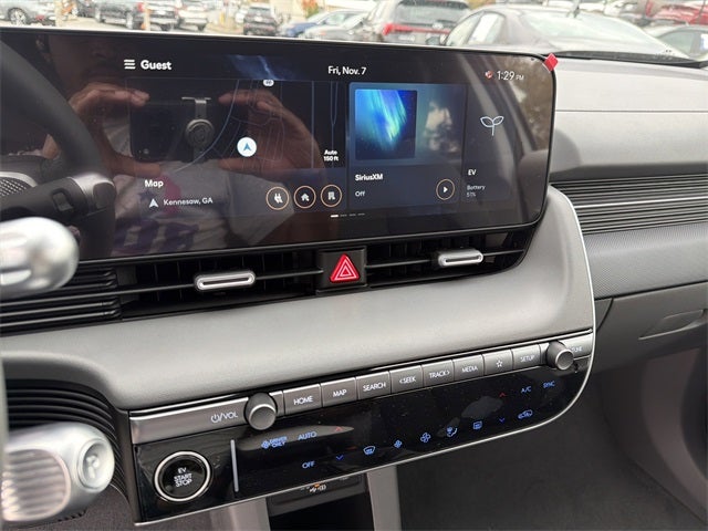 2026 Hyundai IONIQ 5 SE