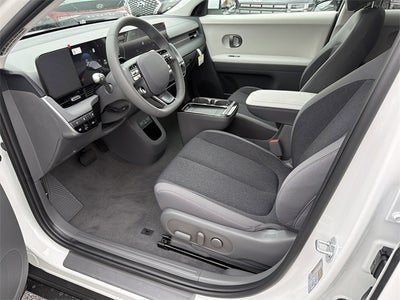 2026 Hyundai IONIQ 5 SE