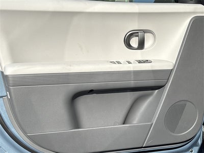 2026 Hyundai IONIQ 5 SE