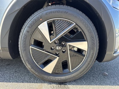 2026 Hyundai IONIQ 5 SE