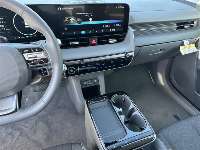 2026 Hyundai IONIQ 5 SE