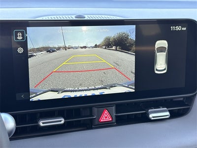 2026 Hyundai IONIQ 5 SE