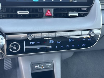 2026 Hyundai IONIQ 5 SE